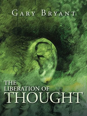 cover image of The Liberation of Thought